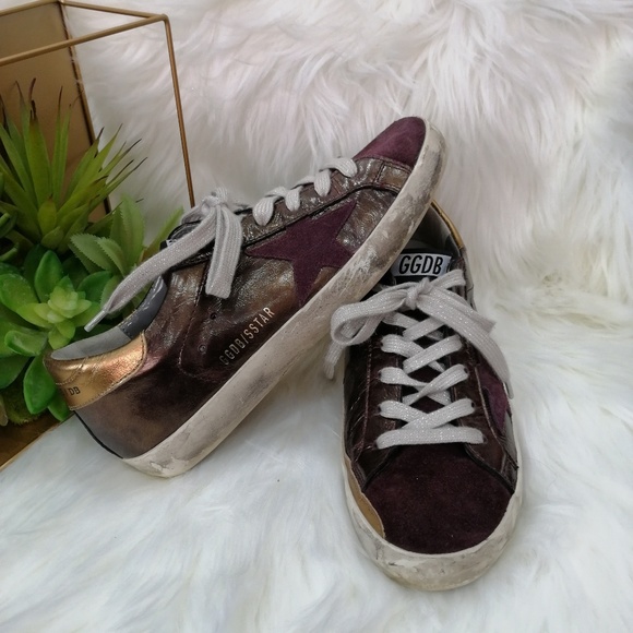 Golden Goose Shoes - Golden goose sneakers